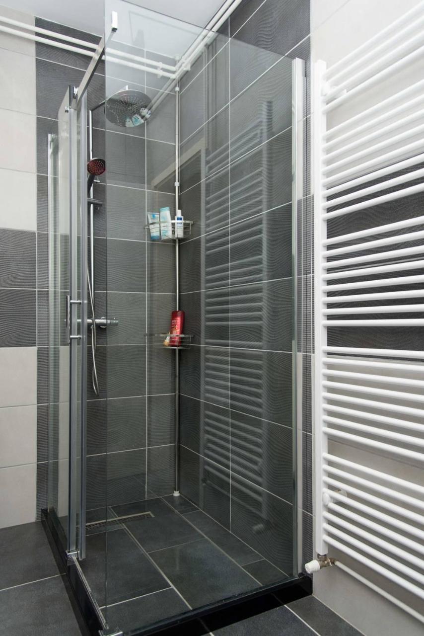 Appartamento Apartman Park Daruvar Esterno foto