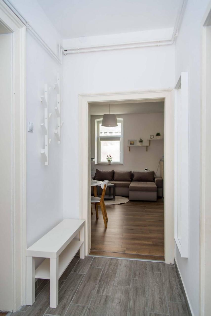Appartamento Apartman Park Daruvar Esterno foto