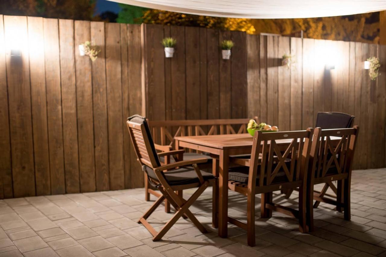 Appartamento Apartman Park Daruvar Esterno foto