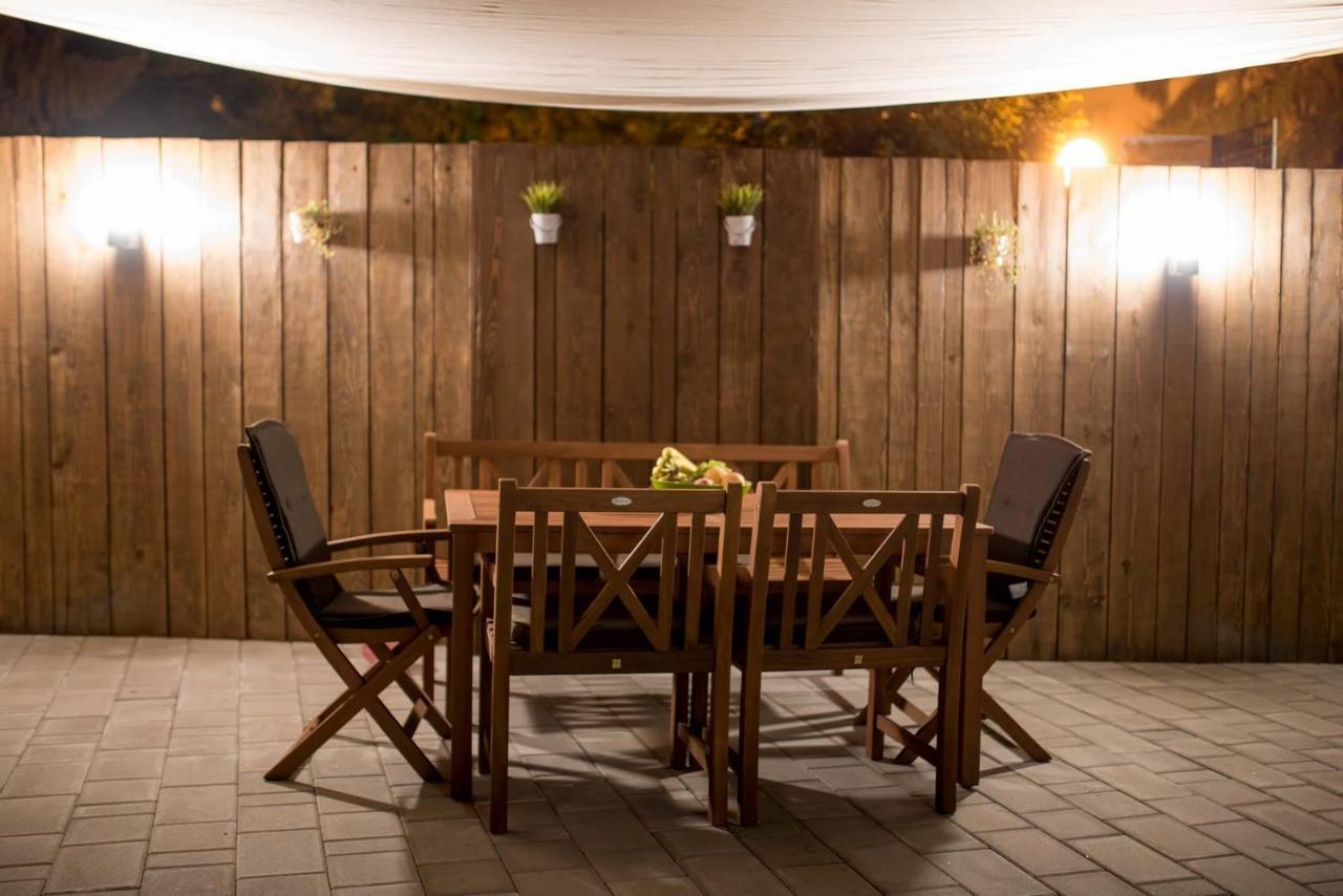 Appartamento Apartman Park Daruvar Esterno foto